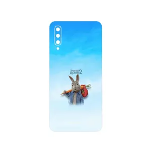MAHOOT Peter Rabbit Cover Sticker for Samsung Galaxy A50