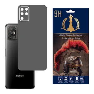 Infinity PRO MAX Cover Sticker For Honor PLAY 5T