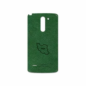 MAHOOT GL-IRC Cover Sticker for LG G3 Stylus