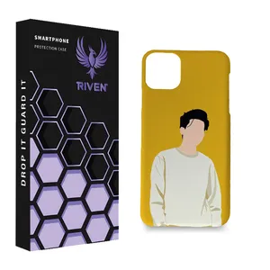 RIVEN RI2-10 Case For Apple iPhone 11 Pro