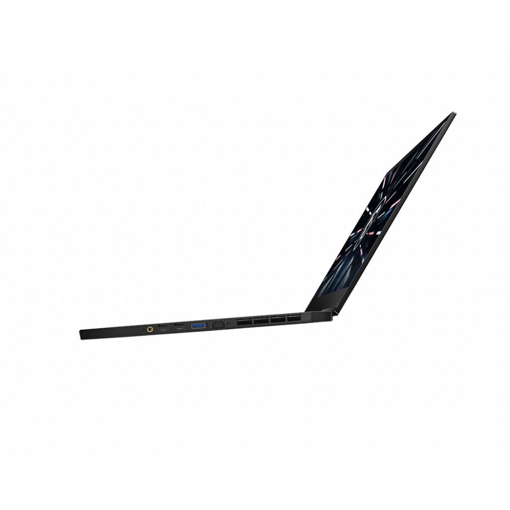 لپ تاپ 15.6 اینچی ام اس آی مدل Stealth GS66 - 12U