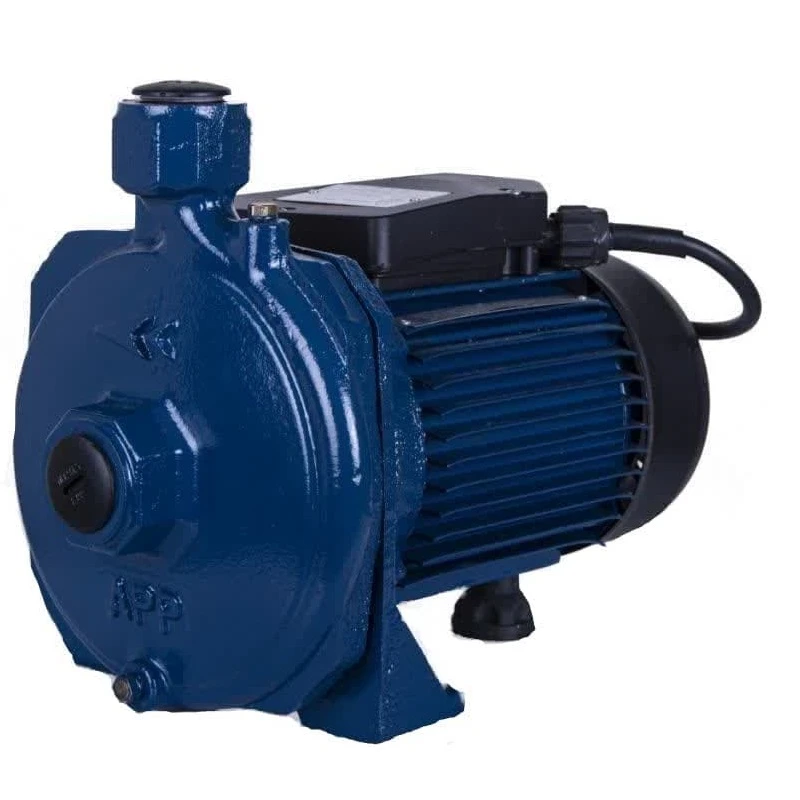 الکترو پمپ آریا پمپ پاسارگاد مدل AC100