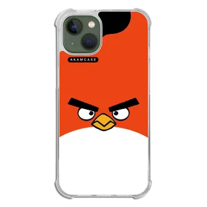 AKAM AMC-WTA13-ANGRY BIRDS12 Cover For Apple iPhone 13