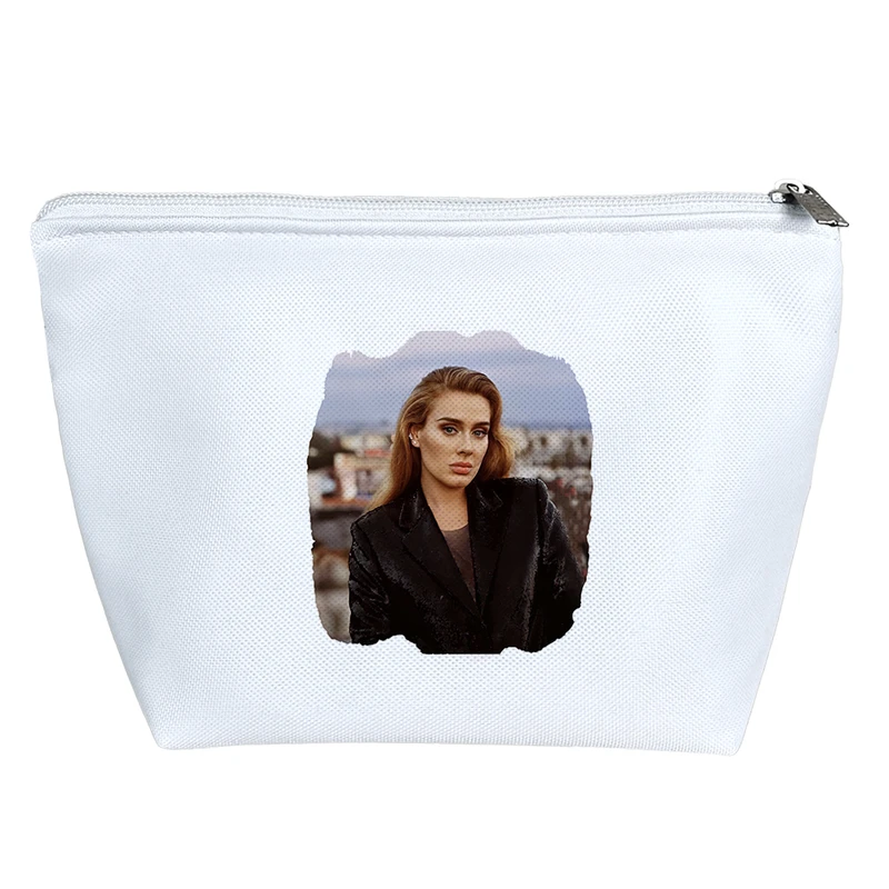 کیف لوازم آرایش دخترانه خندالو مدل ادل Adele کد 1562