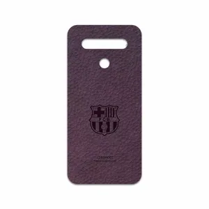 MAHOOT PL-BRCA Cover Sticker for LG K41s
