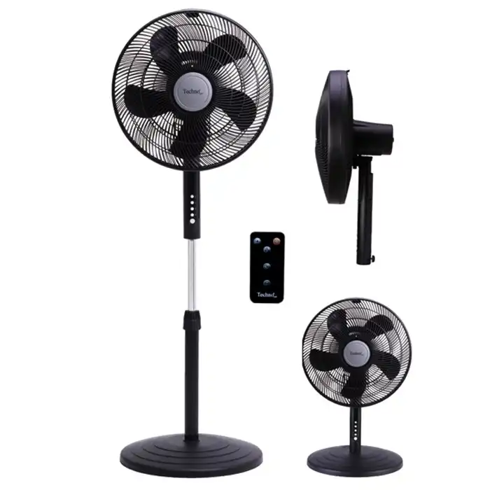 پنکه تکنو مدل TE-9170