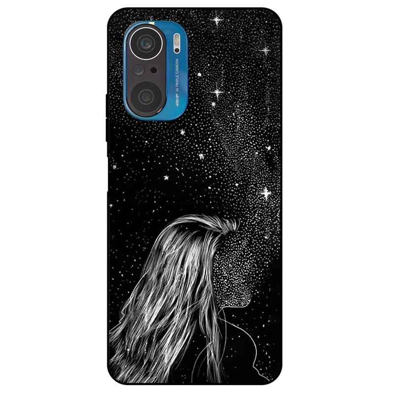 کاور مگافون کد 8264 مناسب برای گوشی موبایل شیائومی Poco F3 / Redmi K40 / K40 Pro