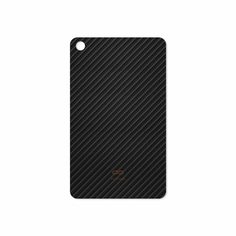 برچسب پوششی ماهوت مدل Carbon-Fiber مناسب برای تبلت شیائومی Mi Pad 4 2018