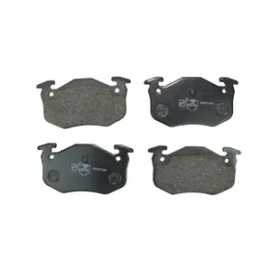 لنت ترمز عقب پالید پارت کد IRB15 مناسب برای اچ سی کراس H30 CROSS