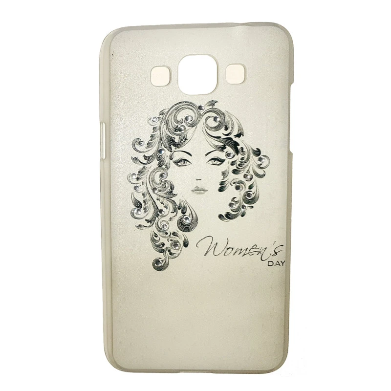 کاور مدل 1254 مناسب برای گوشی موبایل سامسونگ Galaxy Grand3