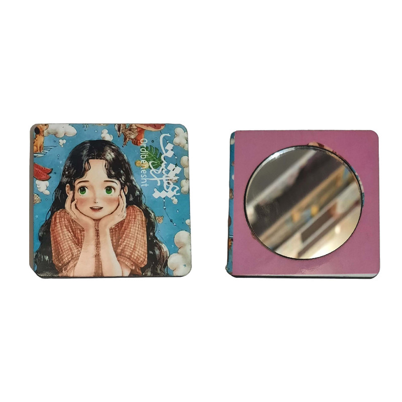 بسته لوازم تحریر مدل ماه اردیبهشت مجموعه 10 عددی