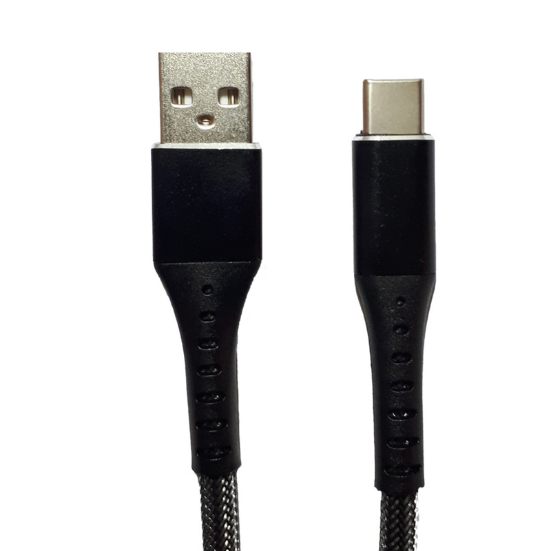 کابل تبدیل USB به USB-C مدل Faster طول 1 متر