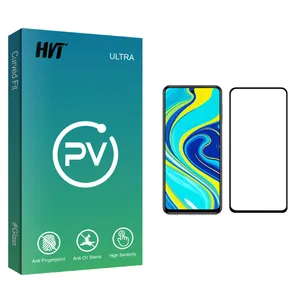 HVT PV glass Screen Protector For Xiaomi Redmi Note 9S