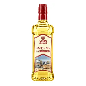 روغن مایع سرخ کردنی حاوی کنجد هلسید - حجم 1000 میلی لیتر