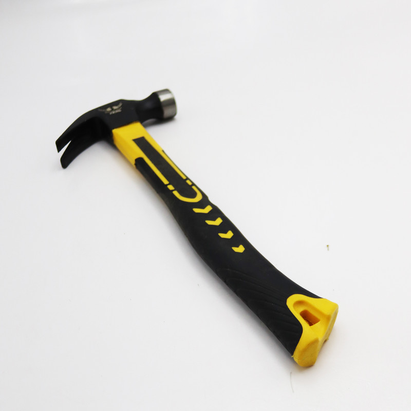 چکش مدل وایکینگ کد YPWX-250GR وزن 425 گرم