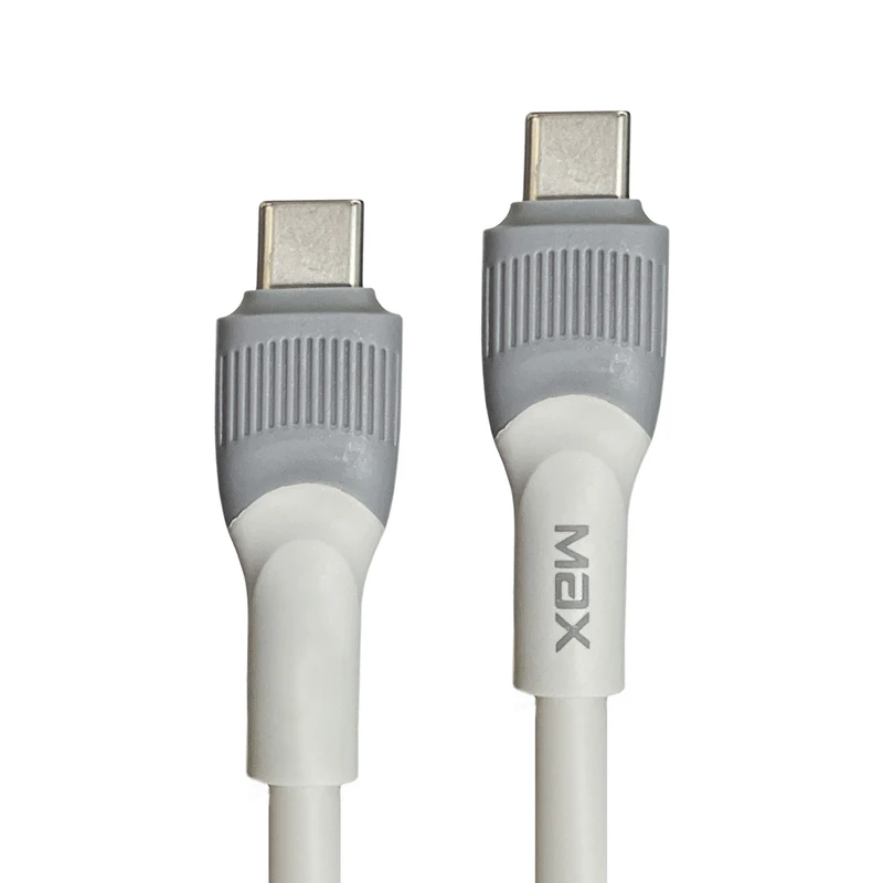 کابل USB-C مکس مدل S24 Ultra طول یک متر