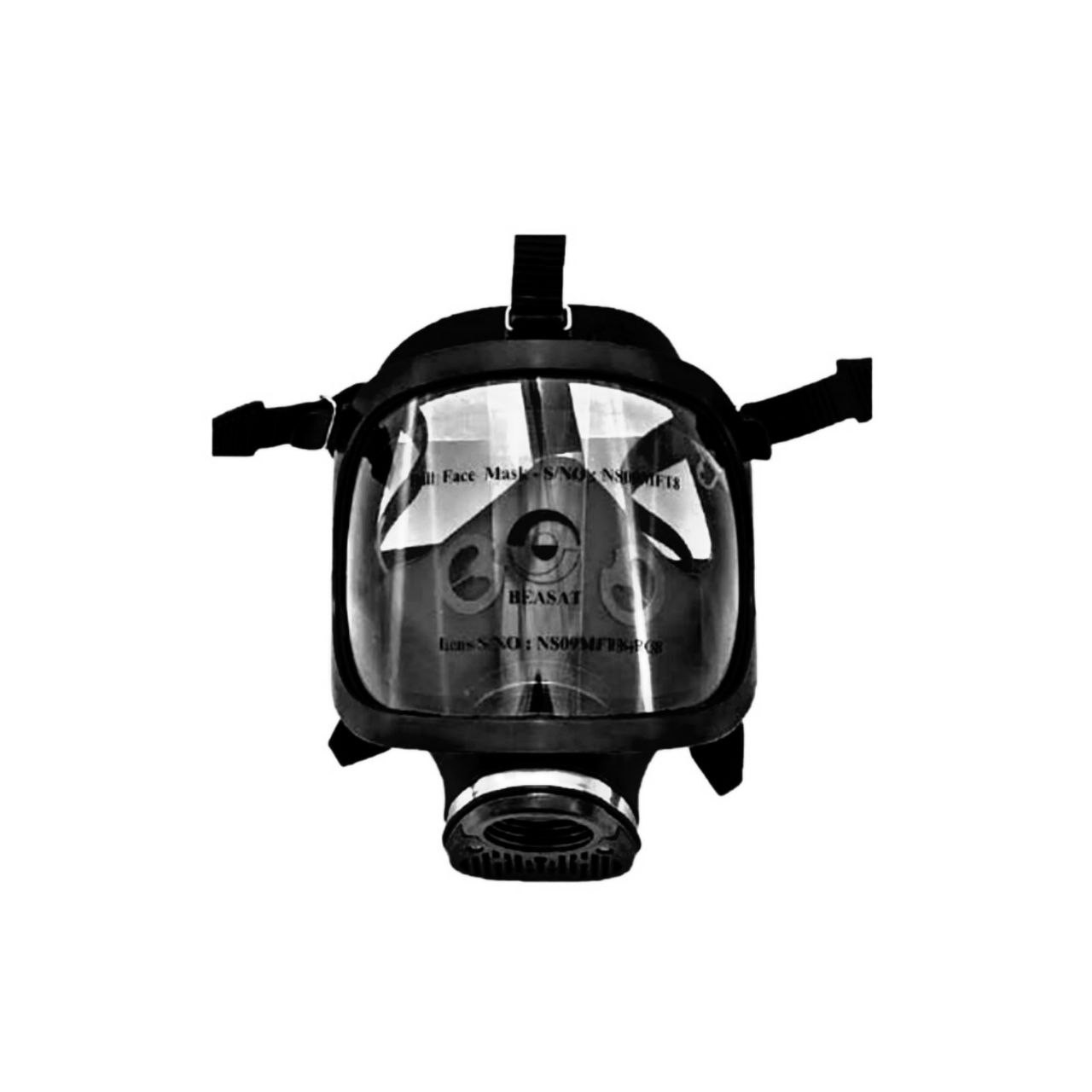 ماسک ایمنی مدل BEASAT ماسک ایمنی مدل BEASAT