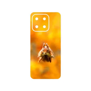 MAHOOT Squirrel Cover Sticker for Honor X6b