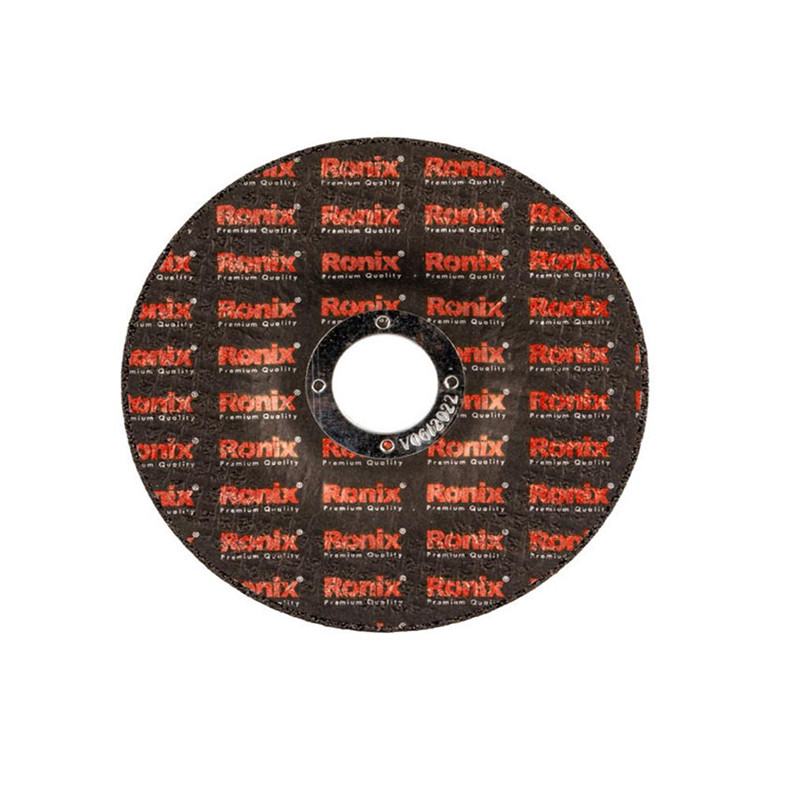 صفحه برش آهن رونیکس مدل RH-3724