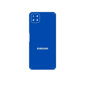 MAHOOT Samsung Cover Sticker for Huawei Nova Y60