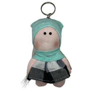 آویز عروسکی مدل ABI001K طرح روسی