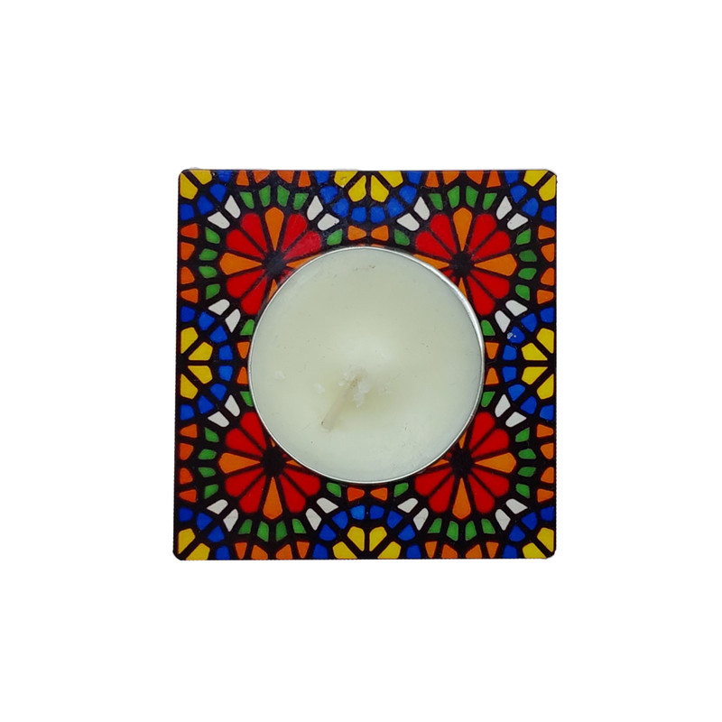 جاشمعی مبین ایده مدل چوبی طرح سنتی ch5 کد 1101