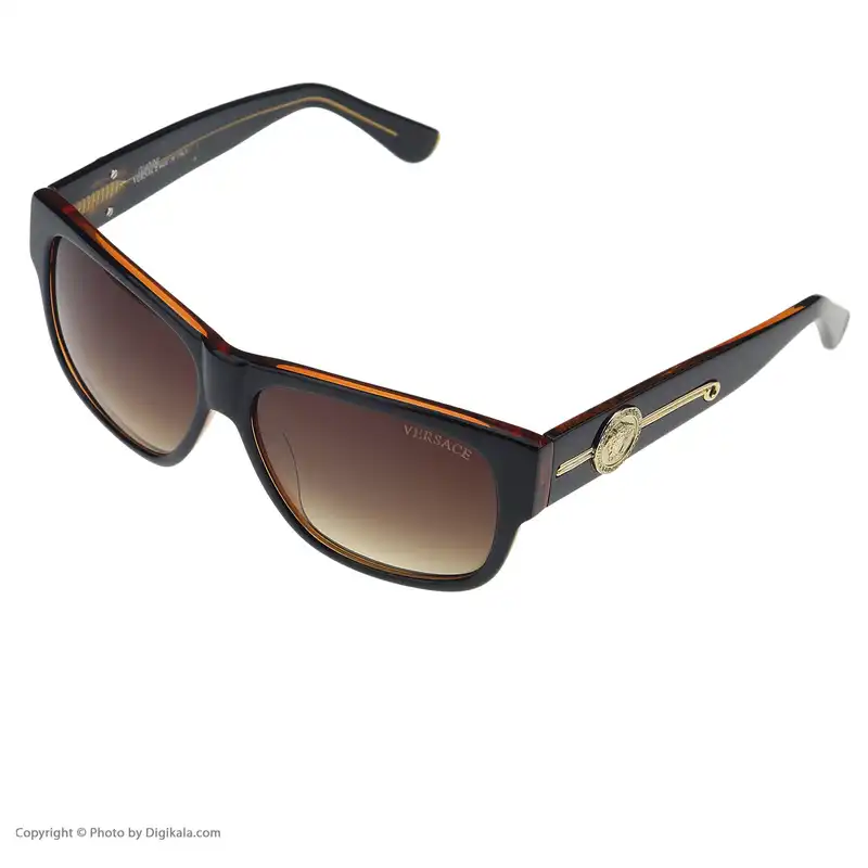 عینک آفتابی ورساچه مدل 372