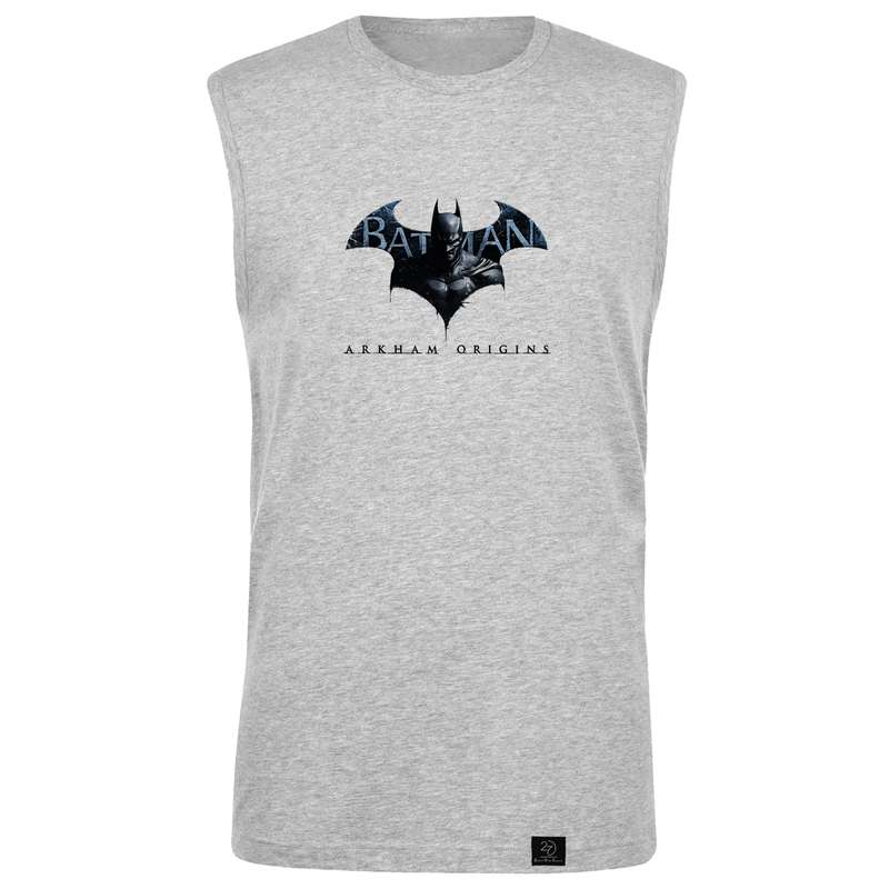 تاپ مردانه 27 مدل  بتمن کد WN999