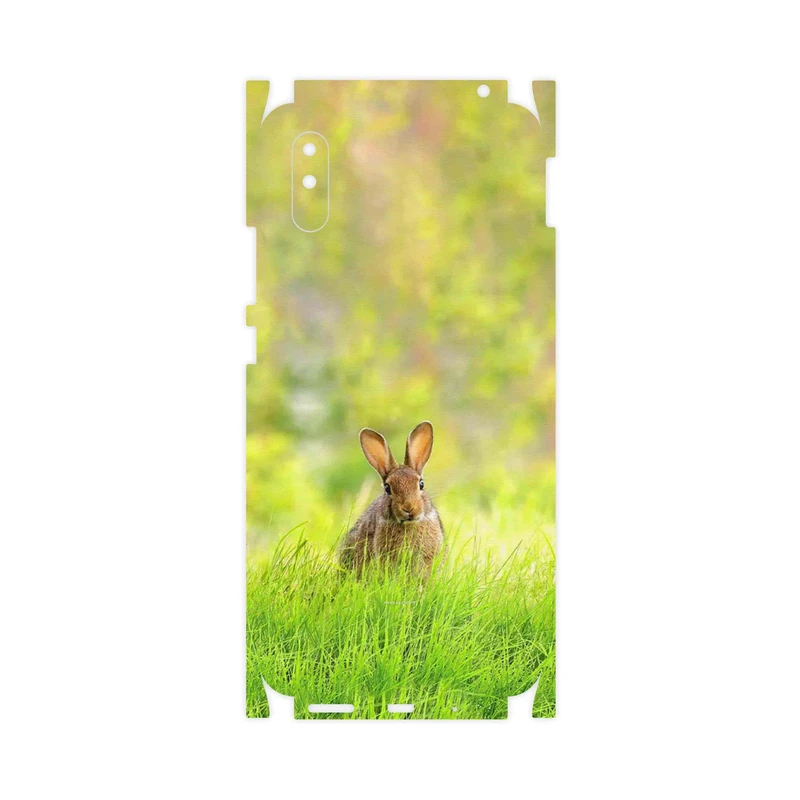 برچسب پوششی ماهوت مدل Rabbit-FullSkin مناسب برای گوشی موبایل شیائومی Redmi 9i Sport