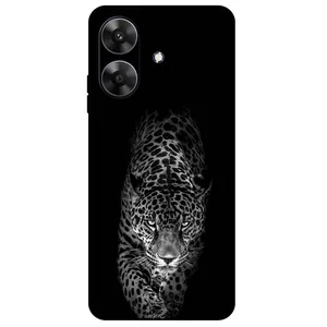 Megafone Panther 1879 Cover For Realme Note 60 / Note 60X