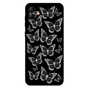 Megafone 7244 Cover For Samsung Galaxy A04 4G