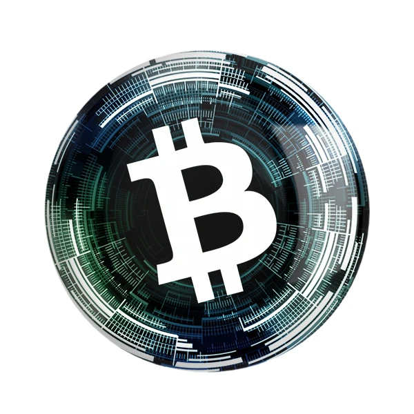 مگنت خندالو طرح ارز دیجیتال بیت کوین کد 10872