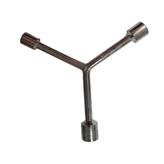 آچار بکس سه پر  مدل RX-9014 سایز 10-12-14 میلی متر