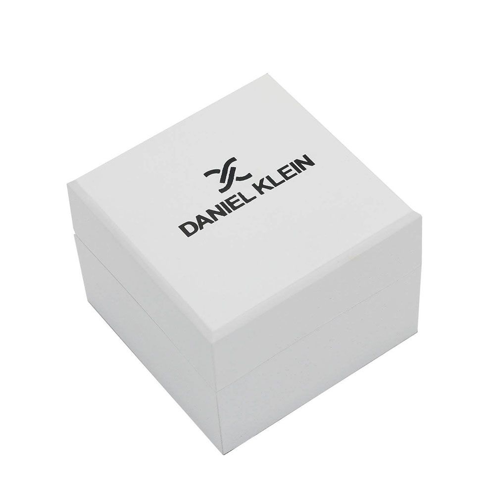 ساعت مچی عقربه‌ای مردانه دنیل کلین مدل DK.1.12444.3 -  - 3