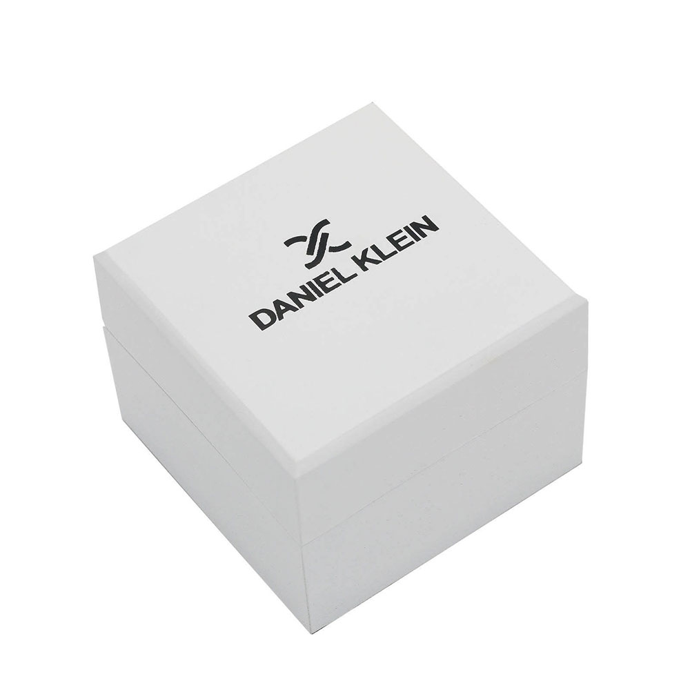 ساعت مچی عقربه‌ای مردانه دنیل کلین مدل DK.1.12446.6 -  - 3