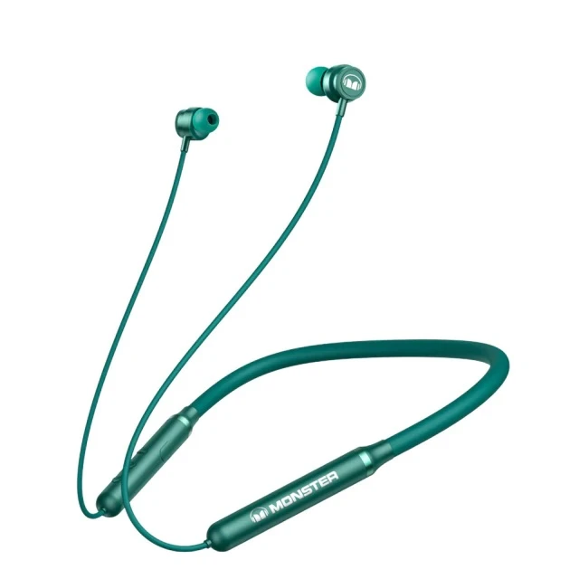 هدست مخصوص بازی مانستر مدل NAS SG03 HTR NEW NACKBAND HIGH QUALITY