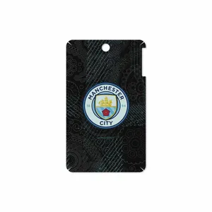 MAHOOT Manchester-City Cover Sticker for Lenovo A7-50 A3500 2014