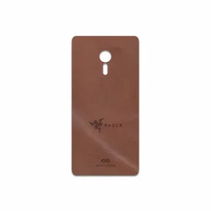 MAHOOT MNL-RZR Cover Sticker for Lenovo ZUK Z2 Pro