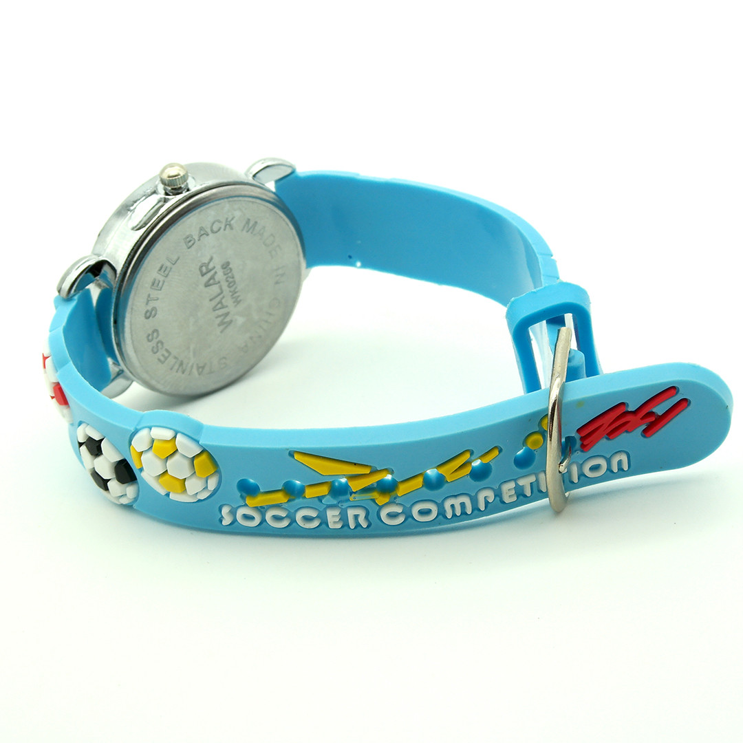 ساعت مچی عقربه ای بچگانه مدل 324234