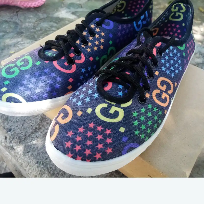 کفش روزمره زنانه مدل 003