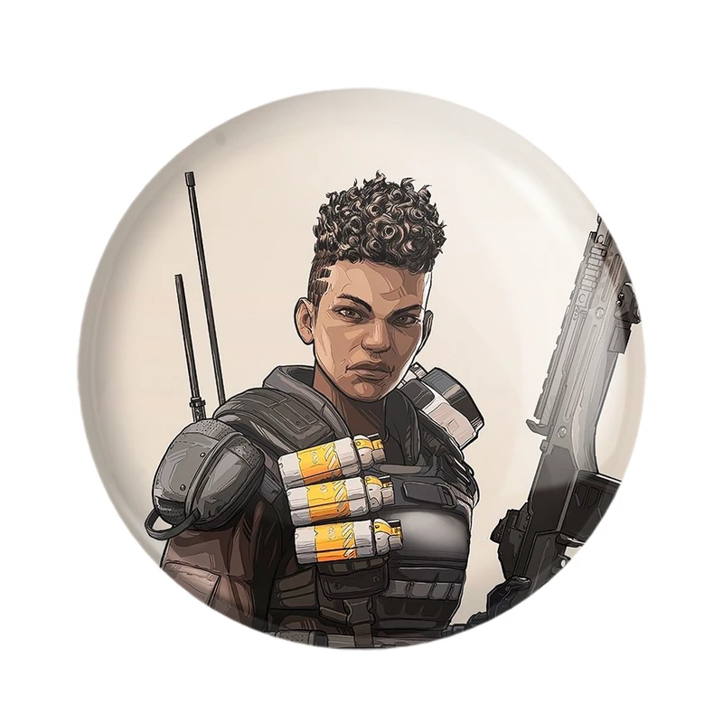 پیکسل خندالو مدل bangalore ایکس لجند کد 30955