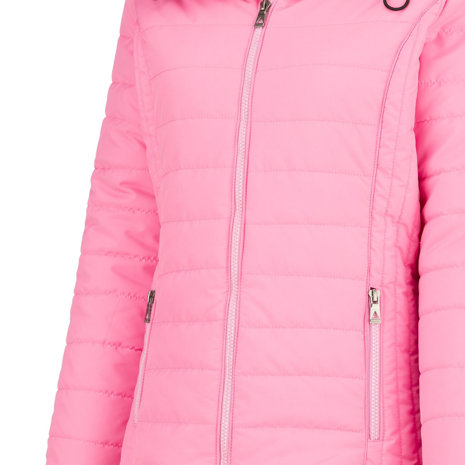 کاپشن زنانه السانا مدل ساوین کد 162315 - - 4