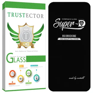 Trustector SUPERDNT Screen Protector For Redmi Note 17 Pro China