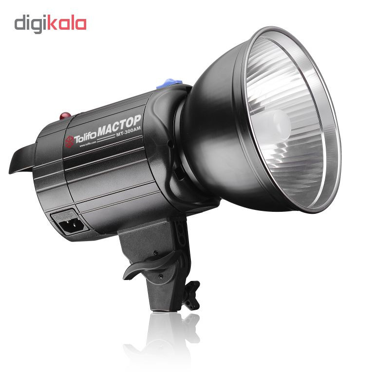 کیت فلاش تولیفو مدل MT-300AM