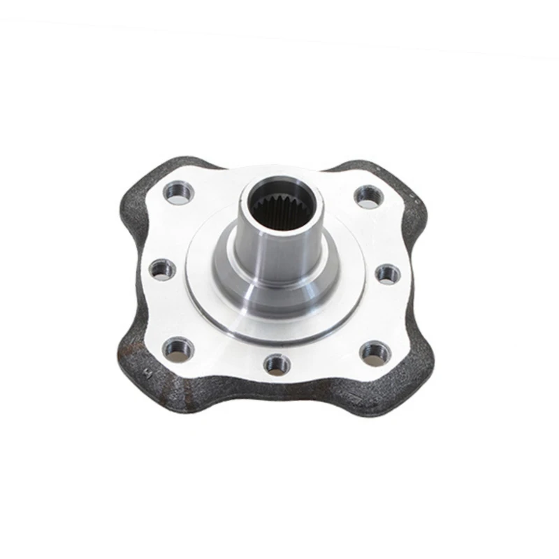 توپی چرخ جلو آرال تک کد AT_256 مناسب برای پراید