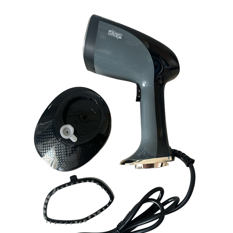 بخارگر دی اس پی مدل دستی کد 130