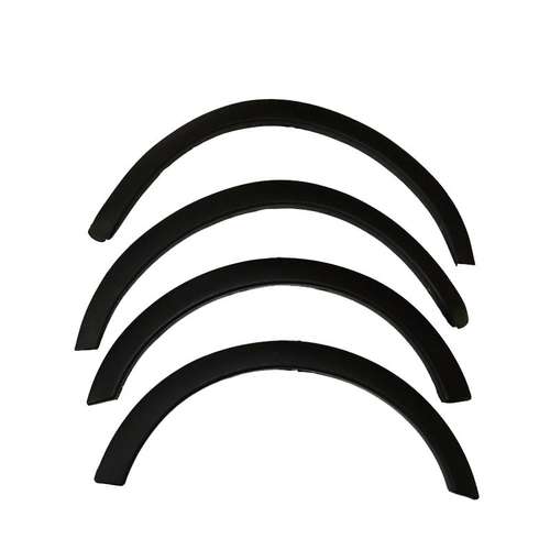 زه گلگیر مدل s103 مناسب پژو 206 مجموعه 4 عددی