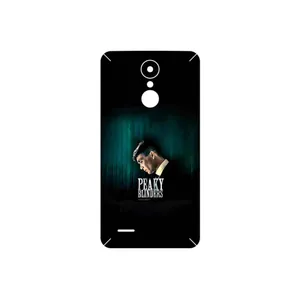 MAHOOT peaky blinders Cover Sticker for LG K8 2017