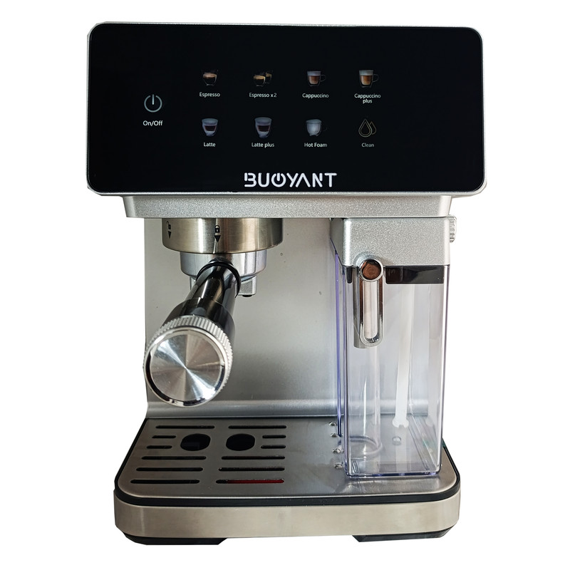 اسپرسو ساز ۱۶۰۰ میلی‌لیتر بویانت مدل BC950