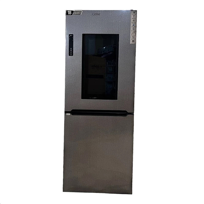 یخچال و فریزر 27 فوت کلیمبر مدل door in door